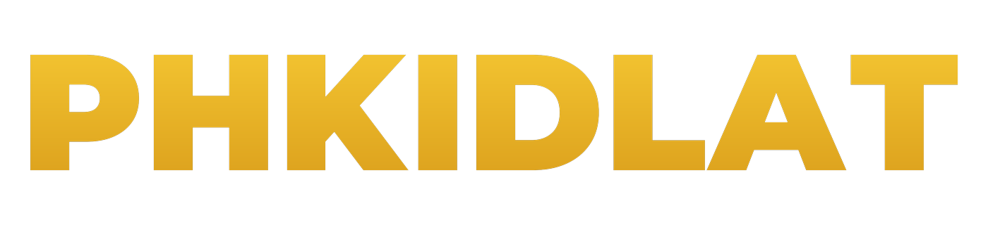 phkidlat logo